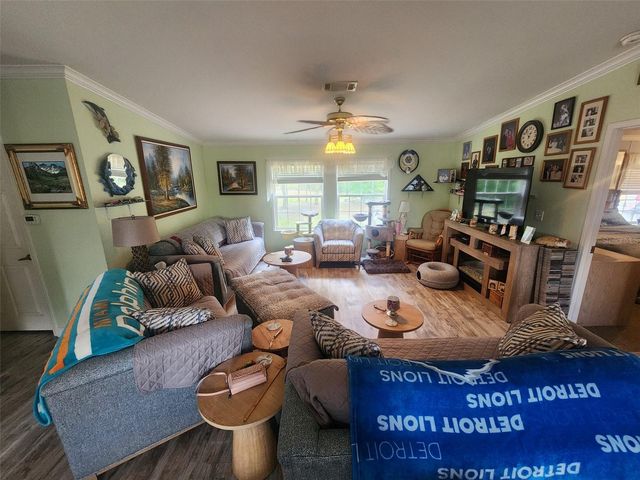 12398 SW CRENSHAW AVENUE, Arcadia, FL 34269