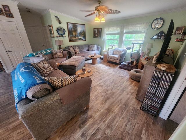 12398 SW CRENSHAW AVENUE, Arcadia, FL 34269