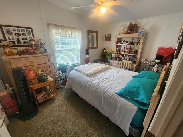 12398 SW CRENSHAW AVENUE, Arcadia, FL 34269