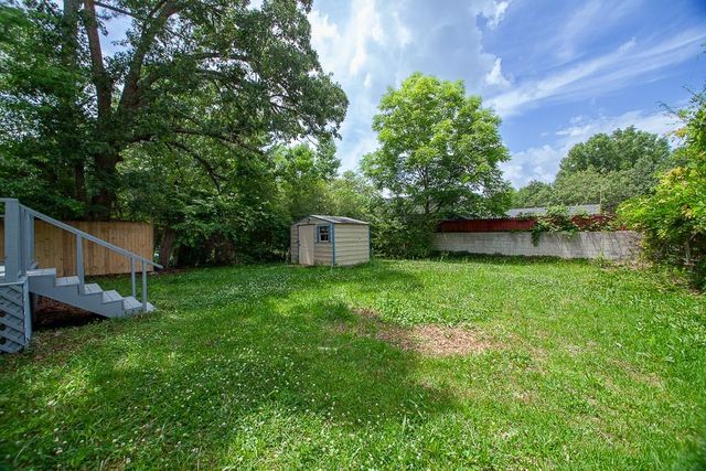 127 Plymouth Road NW, Rome, GA 30165