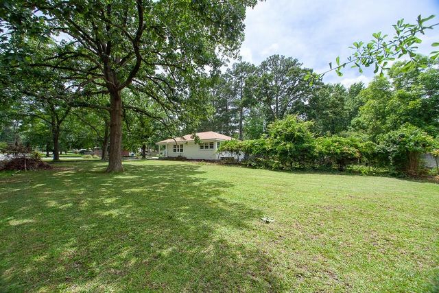 127 Plymouth Road NW, Rome, GA 30165