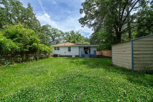127 Plymouth Road NW, Rome, GA 30165