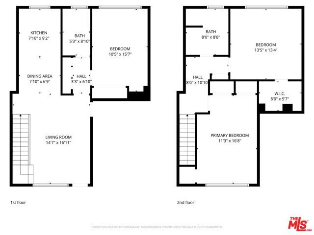 2332 S Beverly Glen Boulevard 5, Los Angeles, CA 90064