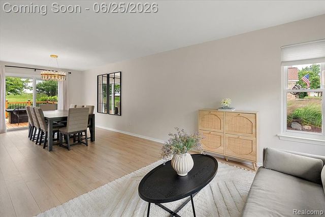 45071 Yorkshire Drive, Novi, MI 48375