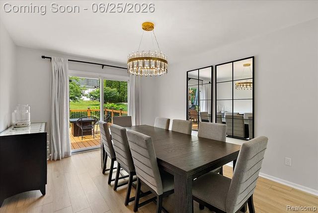 45071 Yorkshire Drive, Novi, MI 48375