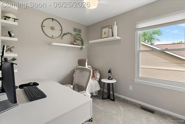 45071 Yorkshire Drive, Novi, MI 48375