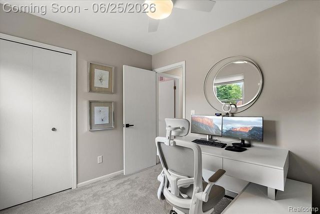 45071 Yorkshire Drive, Novi, MI 48375