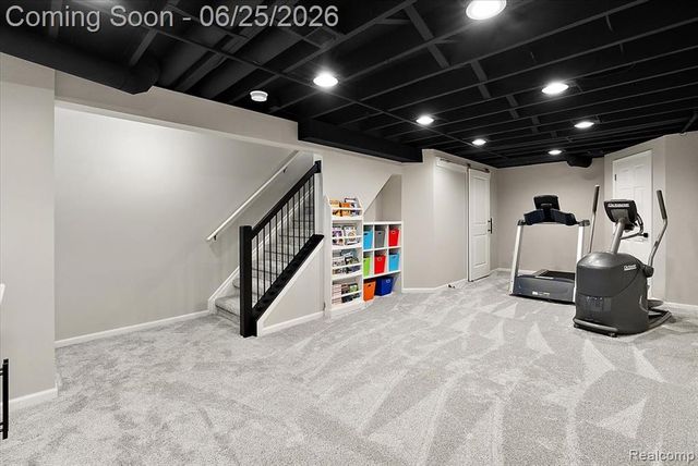 45071 Yorkshire Drive, Novi, MI 48375