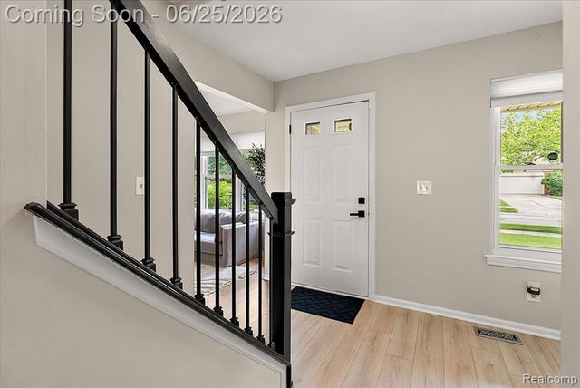 45071 Yorkshire Drive, Novi, MI 48375