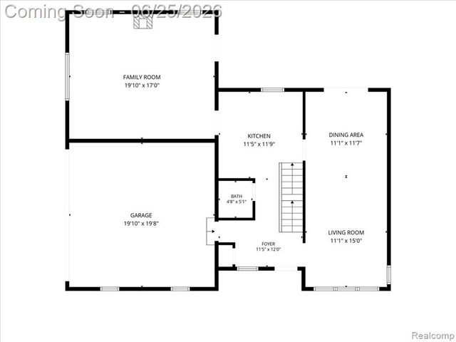 45071 Yorkshire Drive, Novi, MI 48375