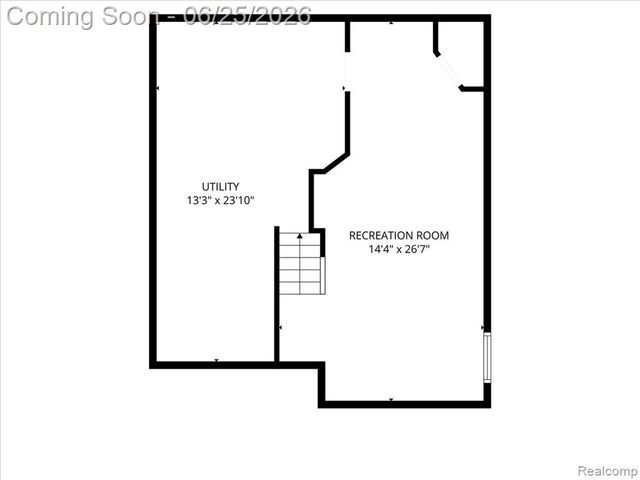 45071 Yorkshire Drive, Novi, MI 48375