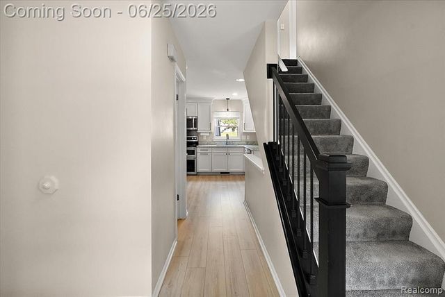 45071 Yorkshire Drive, Novi, MI 48375