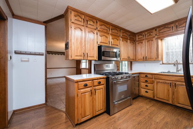 4976 Hwy 9, Springfield, AR 72157