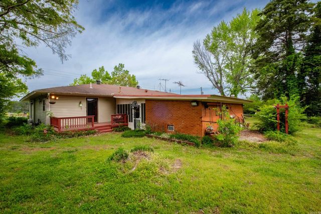 4976 Hwy 9, Springfield, AR 72157