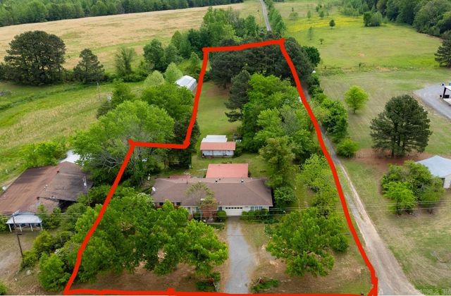 4976 Hwy 9, Springfield, AR 72157