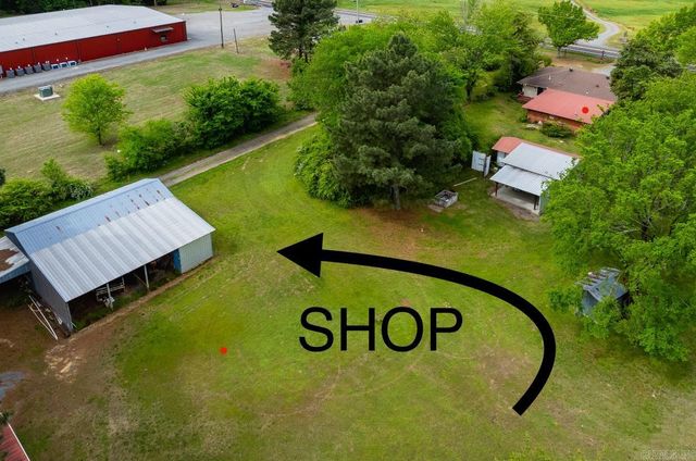 4976 Hwy 9, Springfield, AR 72157