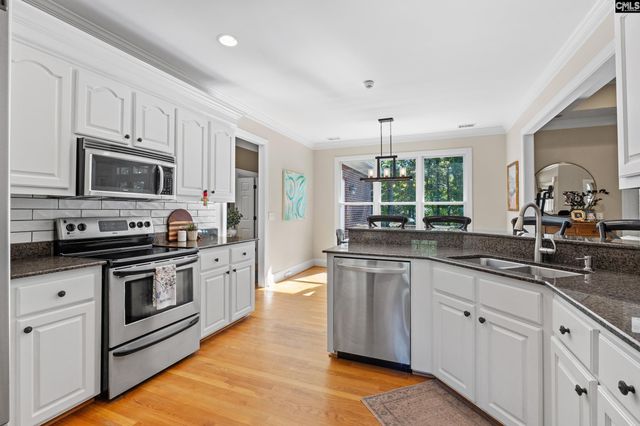 923 Seabrook Court, Lexington, SC 29072