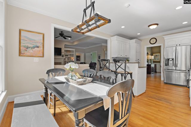 923 Seabrook Court, Lexington, SC 29072