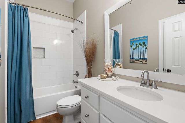 923 Seabrook Court, Lexington, SC 29072