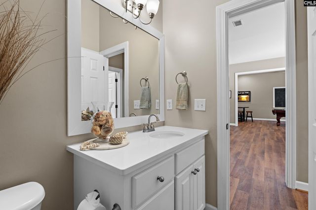 923 Seabrook Court, Lexington, SC 29072