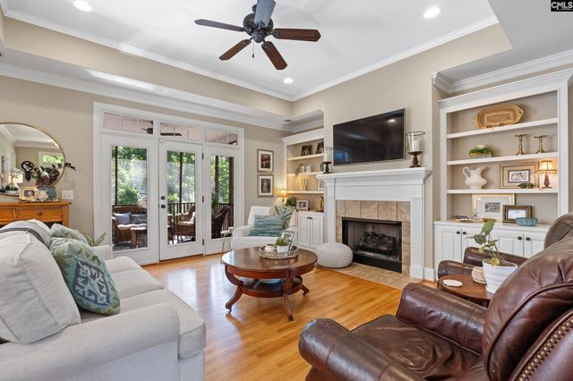 923 Seabrook Court, Lexington, SC 29072