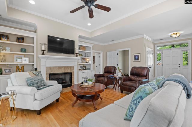 923 Seabrook Court, Lexington, SC 29072
