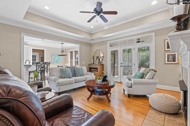 923 Seabrook Court, Lexington, SC 29072