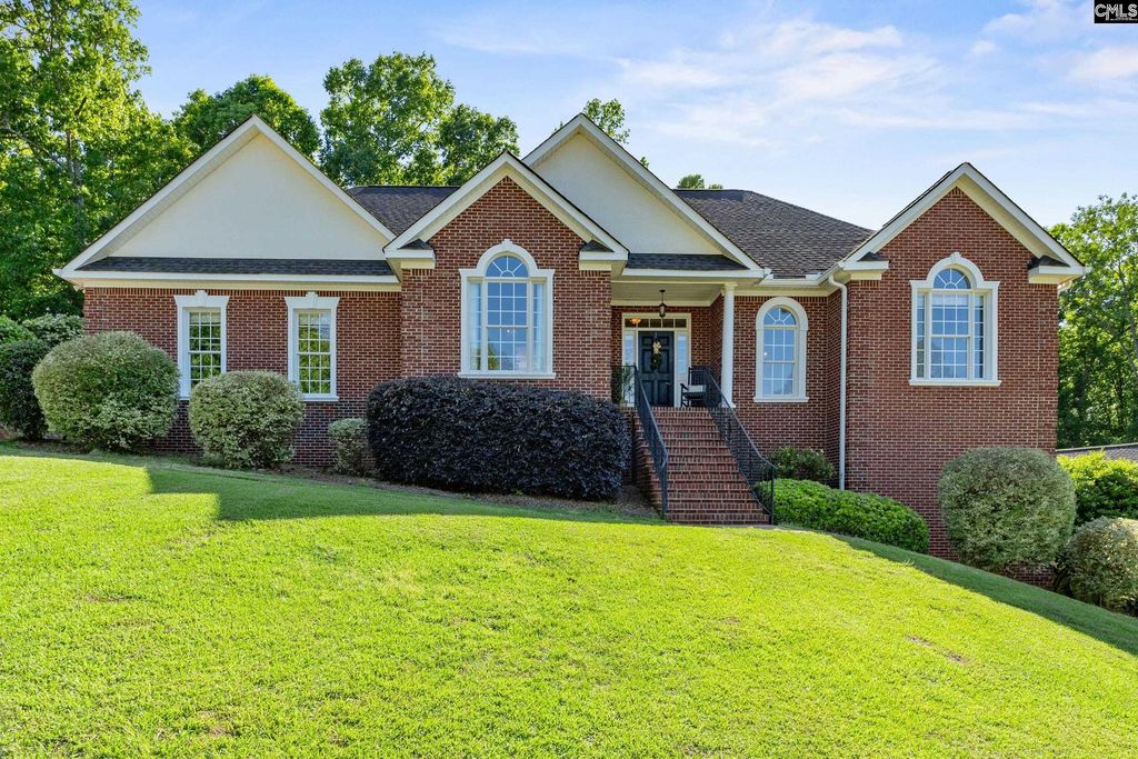 923 Seabrook Court, Lexington, SC 29072