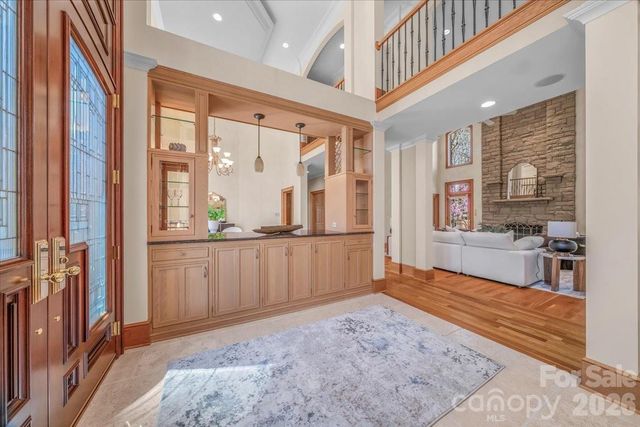 1043 Rolling Green Drive, Newton, NC 28658