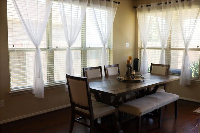 4710 Tilbury Trail Trail, Richmond, TX 77407