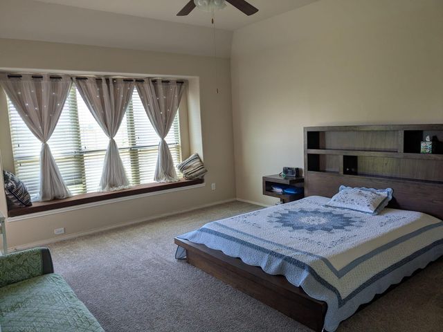 4710 Tilbury Trail Trail, Richmond, TX 77407