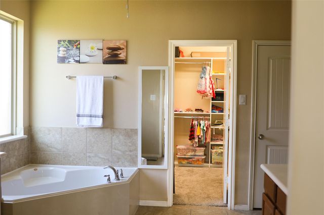 4710 Tilbury Trail Trail, Richmond, TX 77407