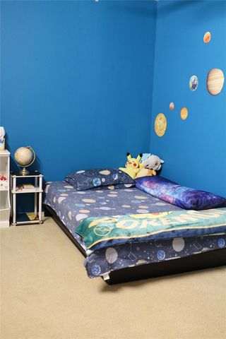 4710 Tilbury Trail Trail, Richmond, TX 77407