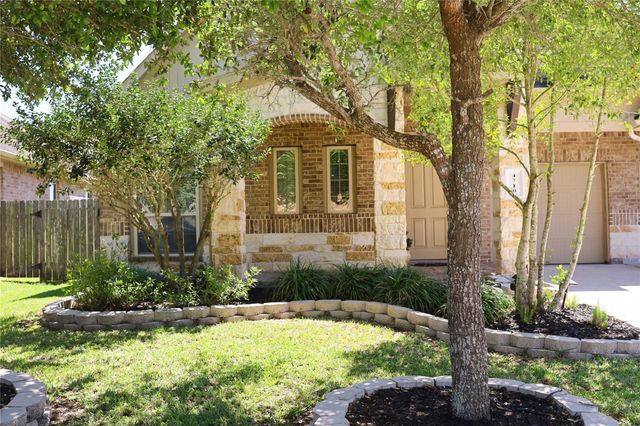 4710 Tilbury Trail Trail, Richmond, TX 77407