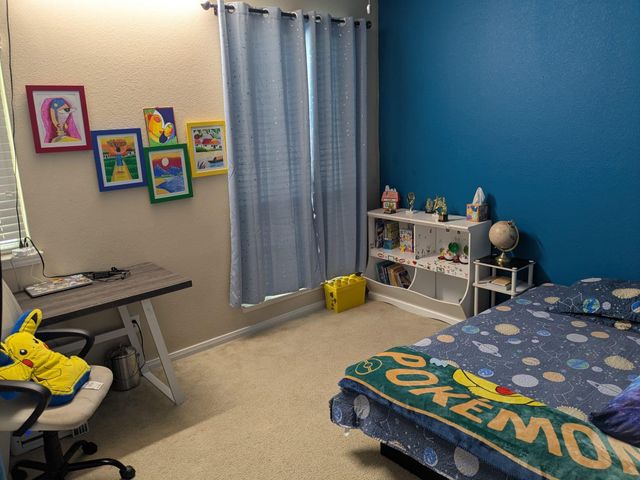 4710 Tilbury Trail Trail, Richmond, TX 77407