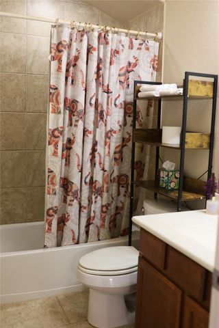 4710 Tilbury Trail Trail, Richmond, TX 77407