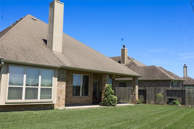 4710 Tilbury Trail Trail, Richmond, TX 77407