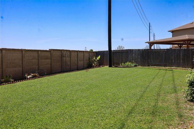 4710 Tilbury Trail Trail, Richmond, TX 77407