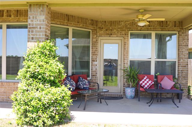 4710 Tilbury Trail Trail, Richmond, TX 77407