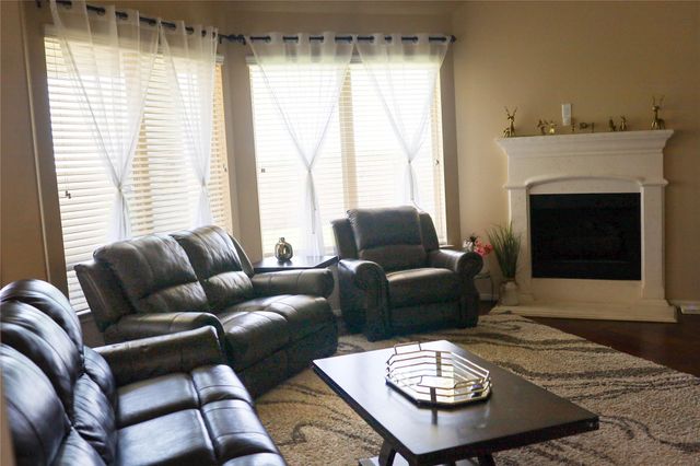 4710 Tilbury Trail Trail, Richmond, TX 77407