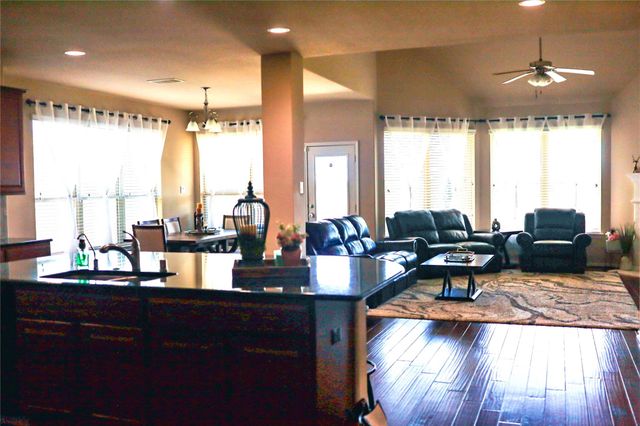 4710 Tilbury Trail Trail, Richmond, TX 77407