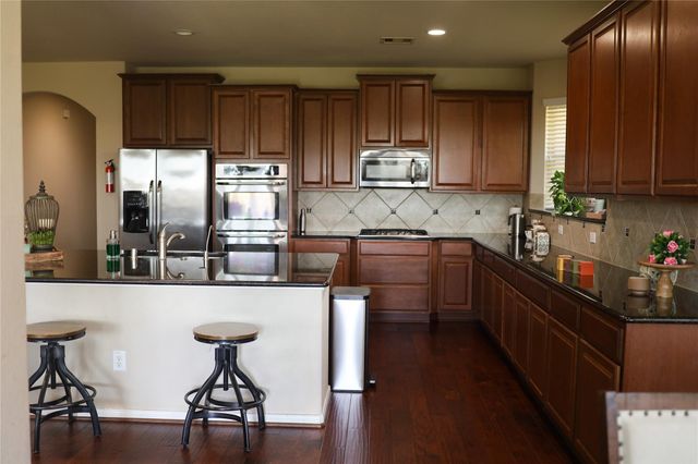 4710 Tilbury Trail Trail, Richmond, TX 77407