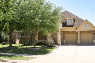 4710 Tilbury Trail Trail, Richmond, TX 77407