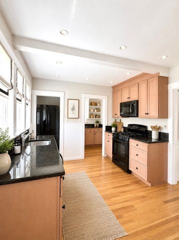 23 Benton Rd, Belmont, MA 02478