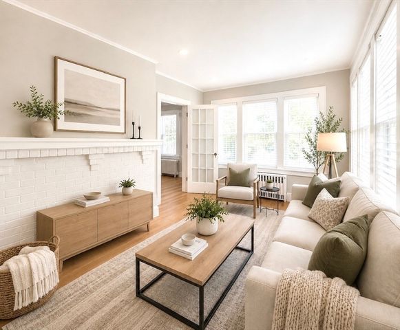 23 Benton Rd, Belmont, MA 02478