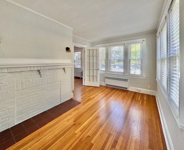 23 Benton Rd, Belmont, MA 02478