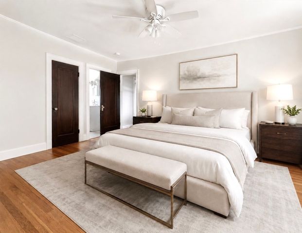 23 Benton Rd, Belmont, MA 02478