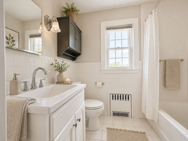 23 Benton Rd, Belmont, MA 02478