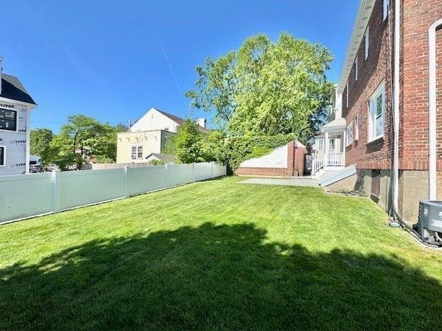 23 Benton Rd, Belmont, MA 02478
