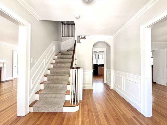 23 Benton Rd, Belmont, MA 02478